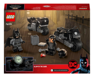 LEGO DC 76179 Pościg Batmana i Seliny Kyle - 1030814 - zdjęcie 14