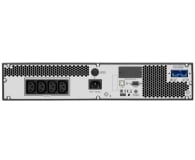 APC Easy-UPS On-Line SRV (2000V/1600W, EPO, LCD) - 703395 - zdjęcie 2