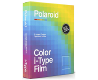 Polaroid Color film for I-type Spectrum Edition - 707441 - zdjęcie 2
