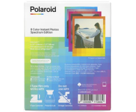 Polaroid Color film for I-type Spectrum Edition - 707441 - zdjęcie 4