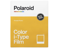Polaroid color film I-type - 707434 - zdjęcie 3