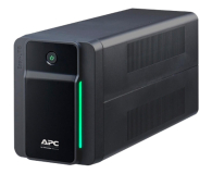 APC Easy-UPS (700VA/360W, 4x IEC, AVR) - 701620 - zdjęcie 1