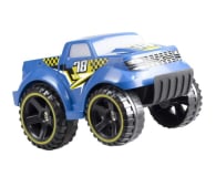 Dumel Silverlit Monster Truck z dźwiękami i wibracjami niebieski - 1030325 - zdjęcie 2