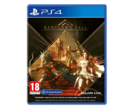 PlayStation Babylon's Fall - 706837 - zdjęcie 1