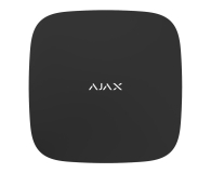 Ajax Systems Centrala alarmowa Hub 2 Plus (czarna) - 708516 - zdjęcie 1