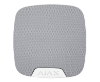 Ajax Systems Sygnalizator wewnętrzny Home Siren (biały) - 708552 - zdjęcie 1