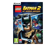 PC LEGO Batman 2: DC Super Heroes - 157194 - zdjęcie 1