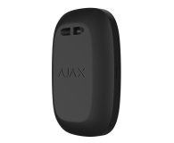Ajax Systems Bezprzewodowy przycisk Button (czarny) - 708526 - zdjęcie 3