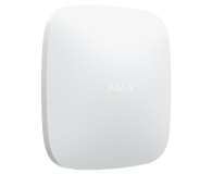 Ajax Systems Centrala alarmowa Hub 2 Plus (biała) - 708515 - zdjęcie 2