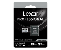 Lexar 512GB microSDXC High-Performance 1066x A2 V30 U3 - 708517 - zdjęcie 3