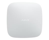 Ajax Systems Centrala alarmowa Hub 2 (biała) - 708514 - zdjęcie 1