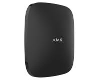 Ajax Systems Centrala alarmowa Hub Plus (czarna) - 708512 - zdjęcie 2