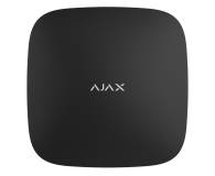 Ajax Systems Centrala alarmowa Hub Plus (czarna) - 708512 - zdjęcie 1