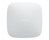 Ajax Systems Centrala alarmowa Hub Plus (biała) - 708511 - zdjęcie 1