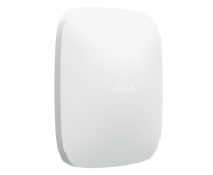 Ajax Systems Centrala alarmowa Hub (biała) - 708510 - zdjęcie 2