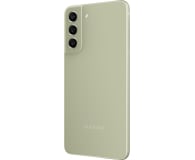 Samsung Galaxy S21 FE 5G Fan Edition 8/256GB Green - 1067455 - zdjęcie 7