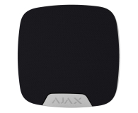 Ajax Systems Sygnalizator wewnętrzny Home Siren (czarny) - 708553 - zdjęcie 1