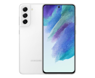 Samsung Galaxy S21 FE 5G Fan Edition 8/256GB White - 1067458 - zdjęcie 1