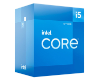 Intel Core i5-12400 - 702235 - zdjęcie 1