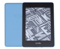 Amazon Kindle Paperwhite 4 8GB IPX8 niebieski - 529811 - zdjęcie 1