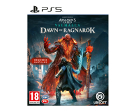 PlayStation Assassin's Creed Valhalla - Dawn of Ragnarok - 708997 - zdjęcie 1