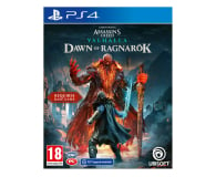 PlayStation Assassin's Creed Valhalla - Dawn of Ragnarok - 708993 - zdjęcie 1