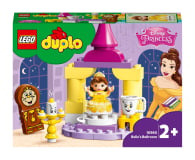LEGO DUPLO 10960 Sala balowa Belli - 1032146 - zdjęcie 1
