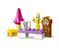 LEGO DUPLO 10960 Sala balowa Belli - 1032146 - zdjęcie 10