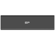 Silicon Power PD60 USB-C 3.2 - M.2 NVMe/SATA SSD - 709979 - zdjęcie 3