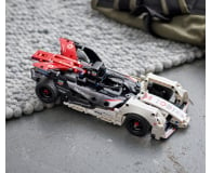 LEGO Technic 42137 Formula E® Porsche 99X Electric - 1032196 - zdjęcie 4