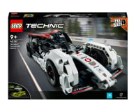 LEGO Technic 42137 Formula E® Porsche 99X Electric - 1032196 - zdjęcie 1