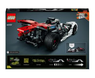 LEGO Technic 42137 Formula E® Porsche 99X Electric - 1032196 - zdjęcie 10