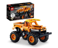 LEGO Technic 42135 Monster Jam™ El Toro Loco™ - 1032195 - zdjęcie 6