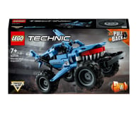 LEGO Technic 42134 Monster Jam™ Megalodon™ - 1032194 - zdjęcie 1