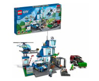 LEGO City 60316 Posterunek Policji - 1032208 - zdjęcie 6
