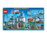 LEGO City 60316 Posterunek Policji - 1032208 - zdjęcie 7