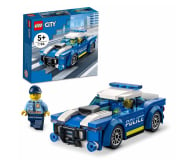 LEGO City 60312 Radiowóz - 1032205 - zdjęcie 8