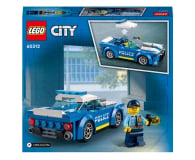 LEGO City 60312 Radiowóz - 1032205 - zdjęcie 2