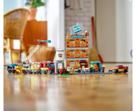 LEGO City 60321 Straż pożarna - 1032212 - zdjęcie 4