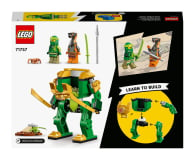 LEGO Ninjago® 71757 Mech Ninja Lloyda - 1032231 - zdjęcie 12