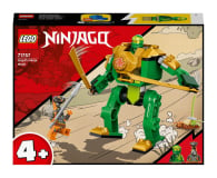 LEGO Ninjago® 71757 Mech Ninja Lloyda - 1032231 - zdjęcie 1