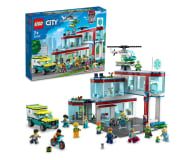 LEGO City 60330 Szpital - 1032225 - zdjęcie 7
