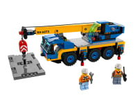 LEGO City 60324 Żuraw samochodowy - 1032216 - zdjęcie 5
