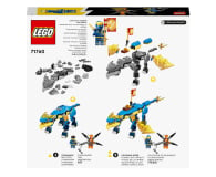 LEGO Ninjago® 71760 Smok gromu Jaya Evo - 1032234 - zdjęcie 10