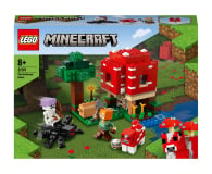 LEGO Minecraft® 21179 Dom w grzybie - 1032162 - zdjęcie 1