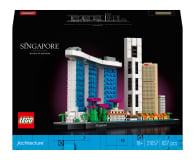 LEGO Architecture 21057 Singapur - 1032158 - zdjęcie 1