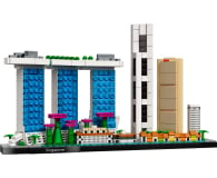 LEGO Architecture 21057 Singapur - 1032158 - zdjęcie 11