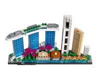 LEGO Architecture 21057 Singapur - 1032158 - zdjęcie 10