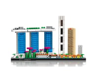 LEGO Architecture 21057 Singapur - 1032158 - zdjęcie 8