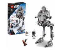 LEGO Star Wars™ 75322 AT-ST™ z Hoth™ - 1032249 - zdjęcie 6